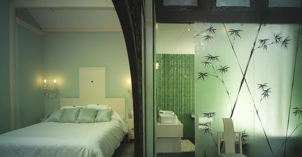 Duge Boutique Hotel Пекин Екстериор снимка