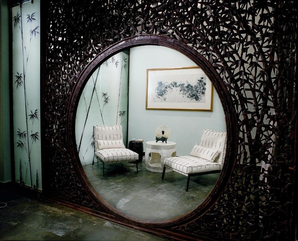 Duge Boutique Hotel Пекин Екстериор снимка